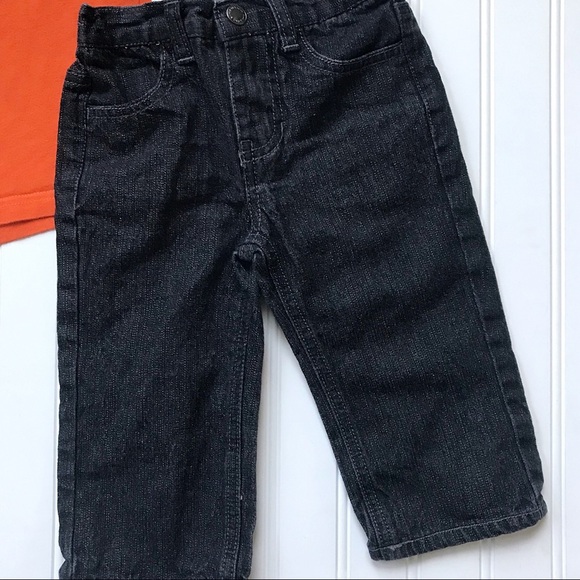 •Nautical• Tee/jean set - Picture 2 of 6